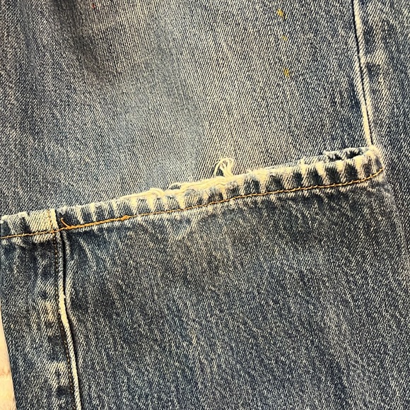 LEVI’s 501 jeans - Picture 7 of 7